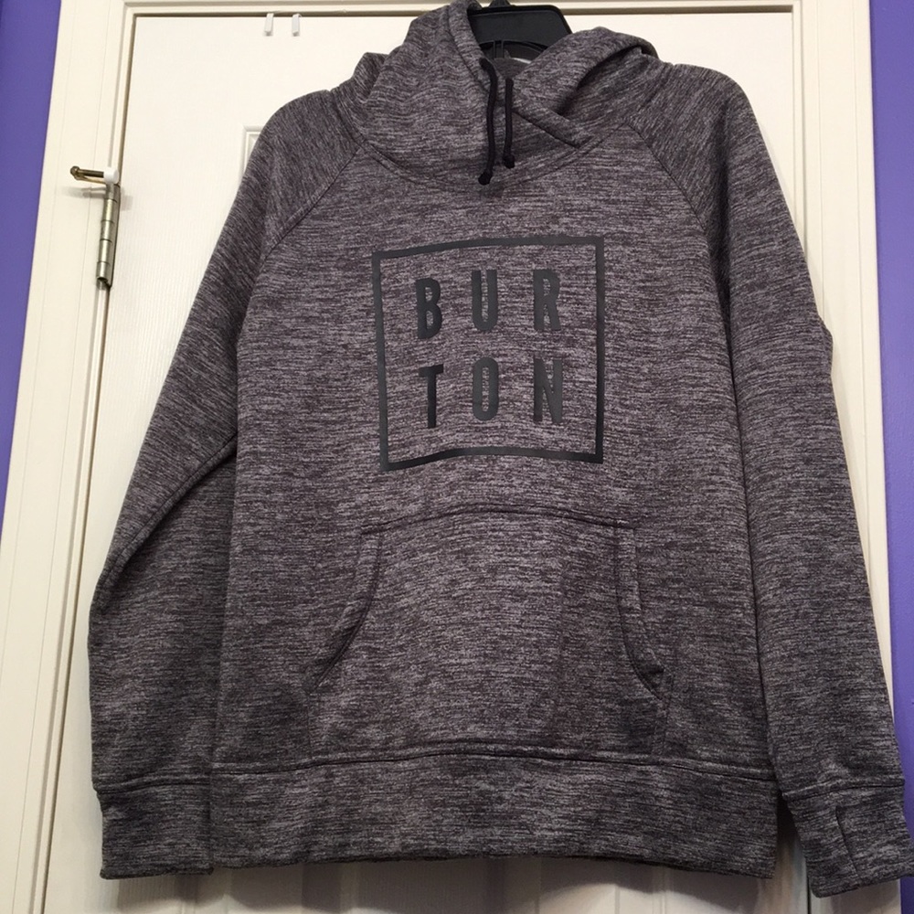 Burton Sweatshirt